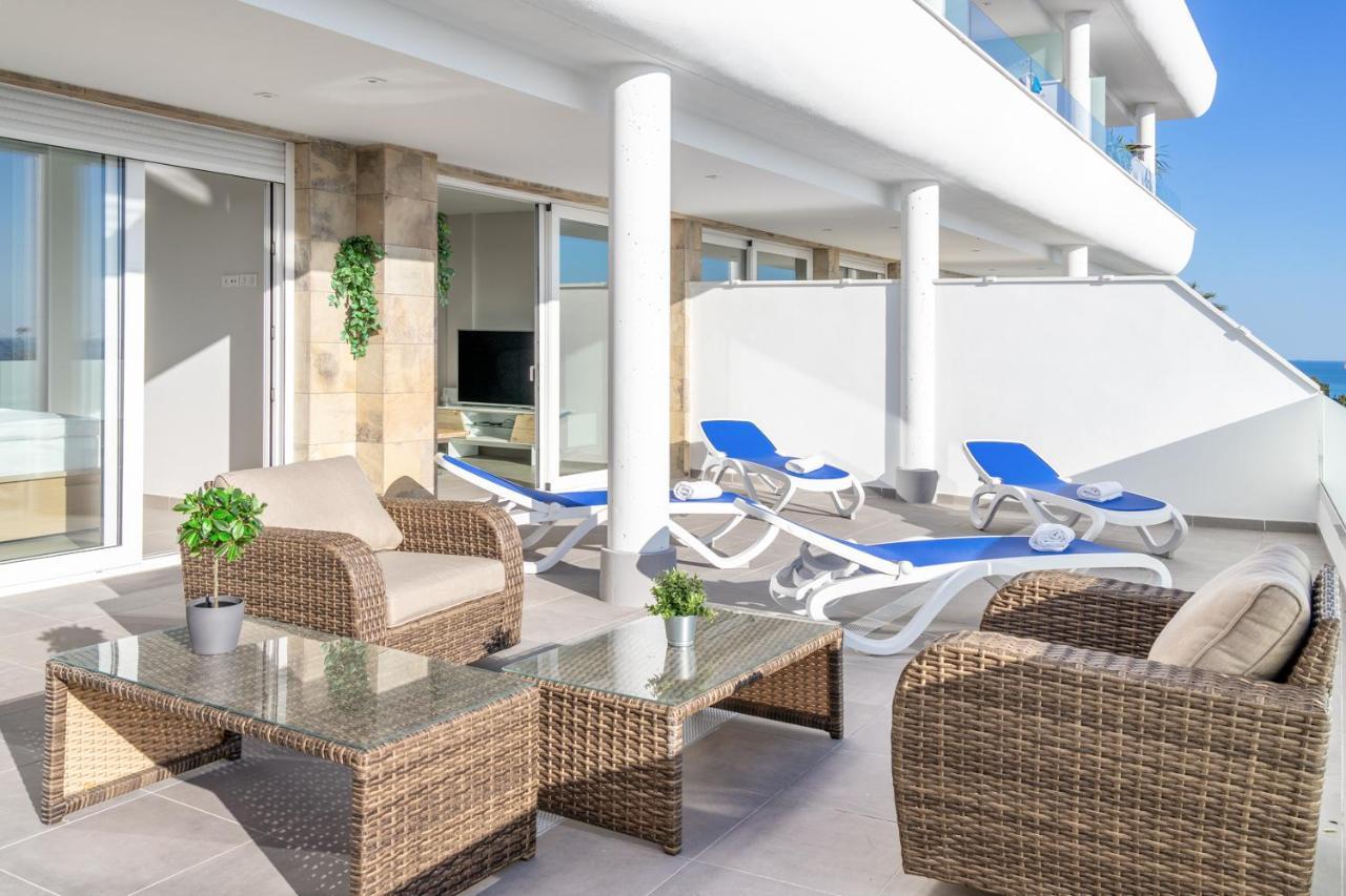 Apartment Monte Paraiso In By Costarentals - Ref 105 Fuengirola
