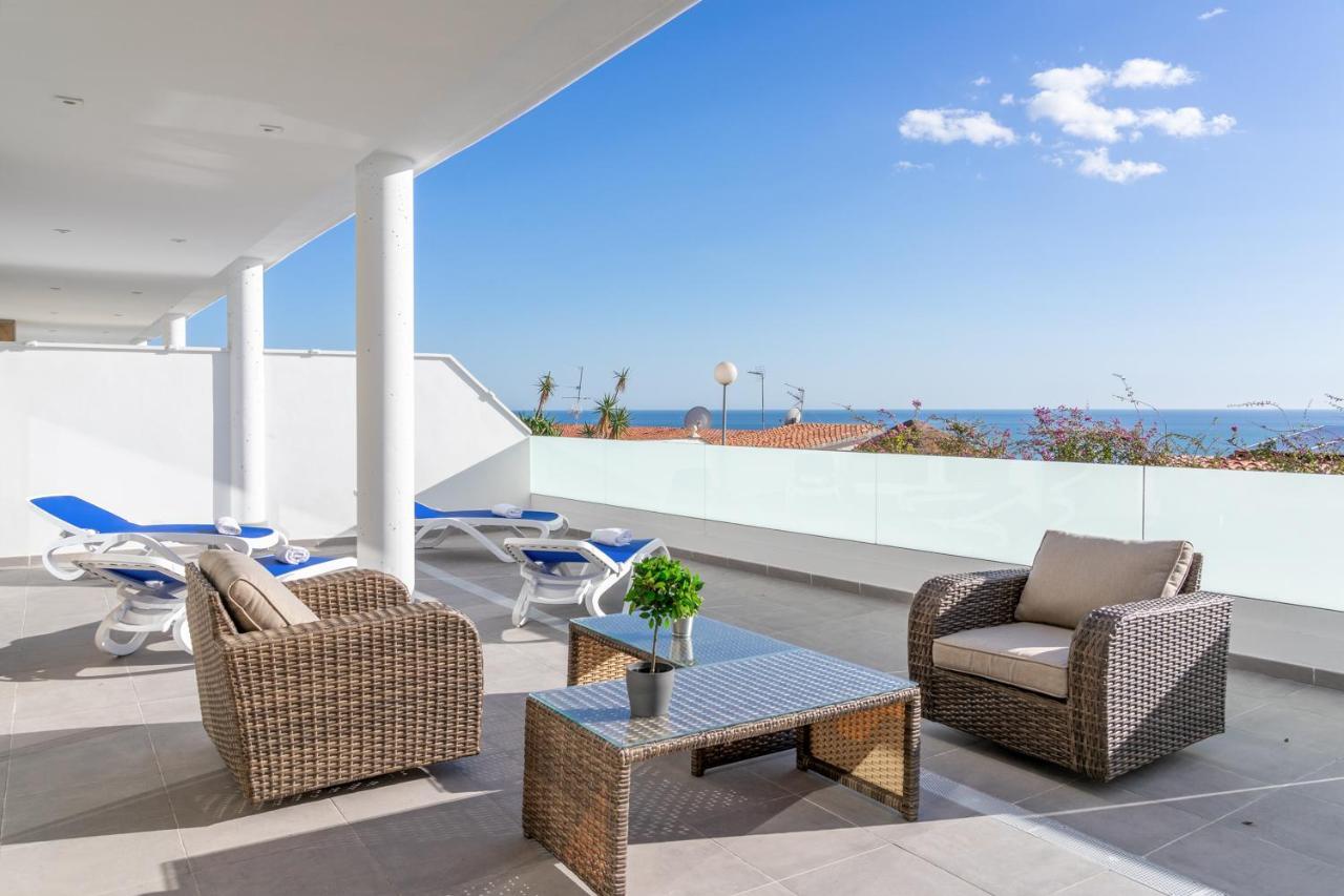 Apartment Monte Paraiso In By Costarentals - Ref 105 *