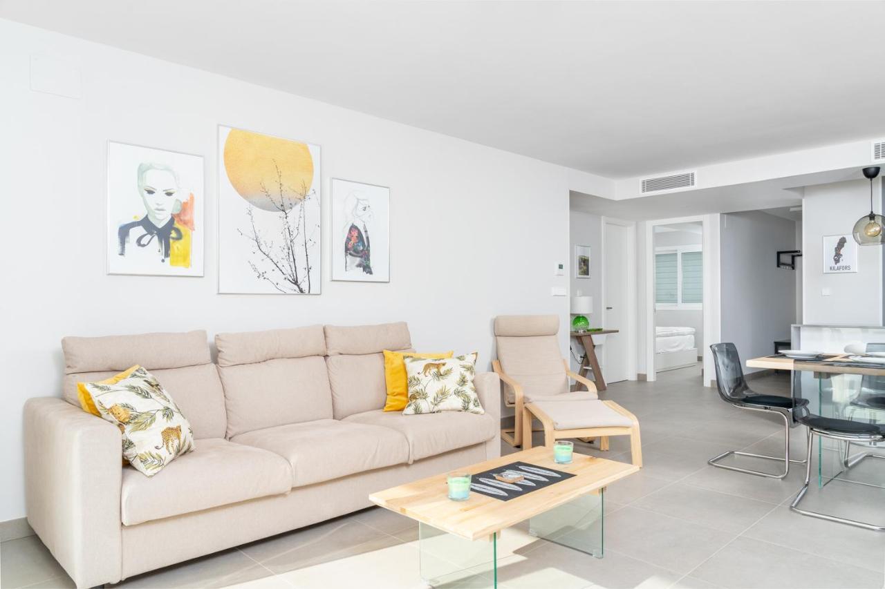 Monte Paraiso In By Costarentals - Ref 105 * Fuengirola