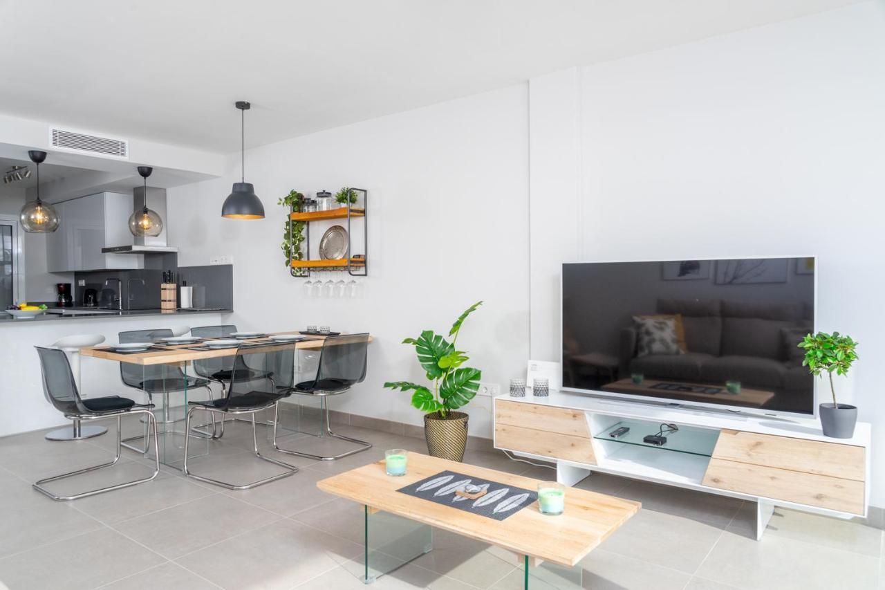 Monte Paraiso In By Costarentals - Ref 105 Fuengirola