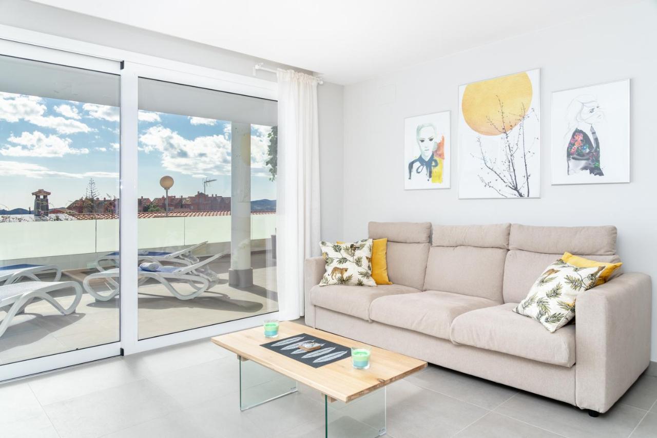 Monte Paraiso In By Costarentals - Ref 105 Apartment