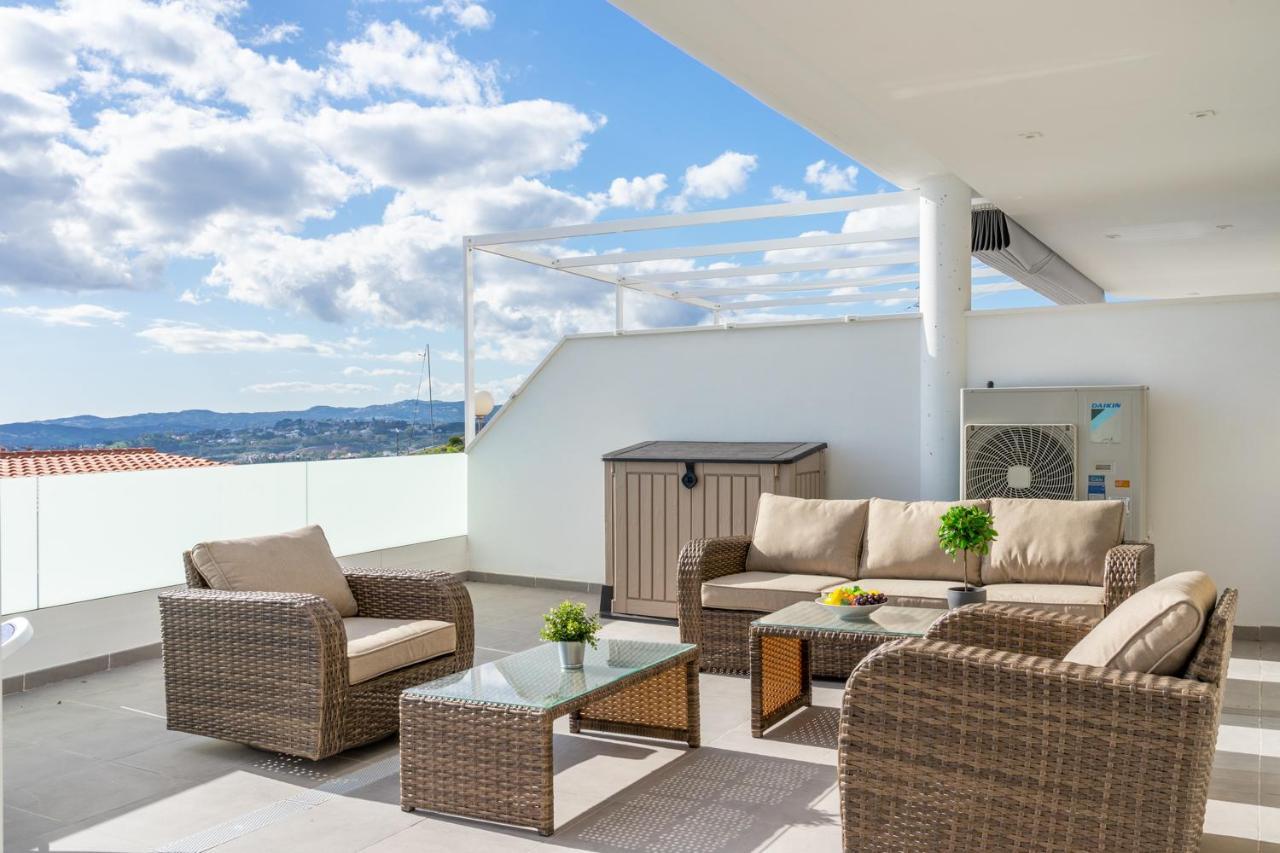Monte Paraiso In By Costarentals - Ref 105 *