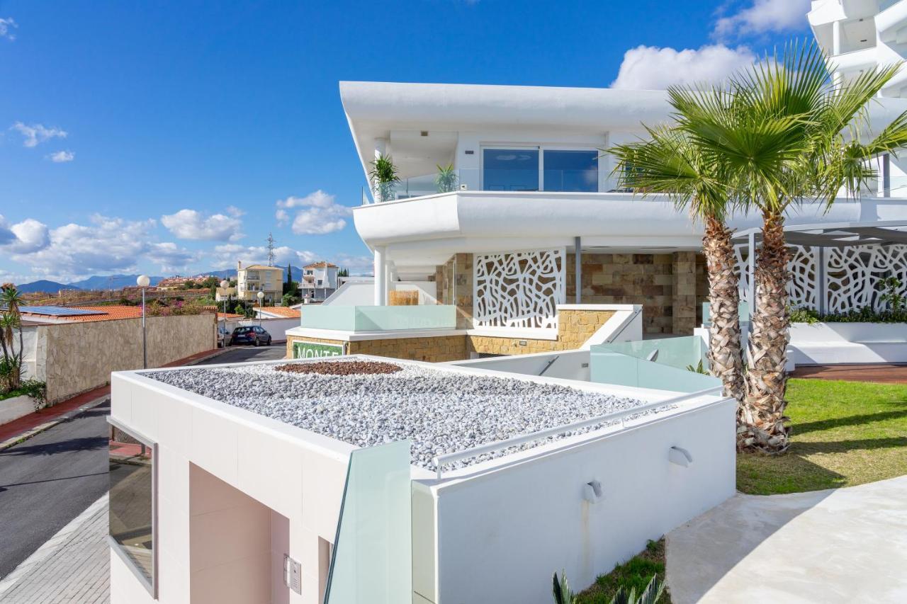 Monte Paraiso In By Costarentals - Ref 105 Apartment *